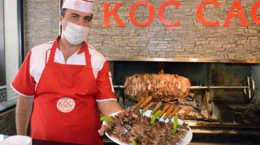 En lezzetli Türk yemekleri açıklandı! Lezzetiyle baklavayı solladı