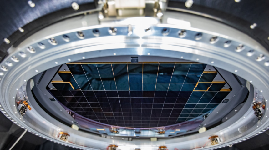 Karşınızda dünyanın en yüksek çözünürlüklü dijital fotoğrafı!