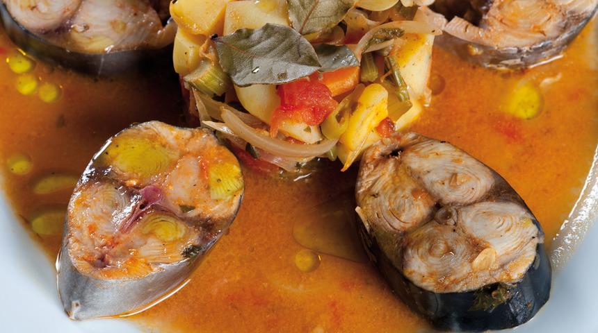 Denizlerin kralı palamut nasıl pişirilir?