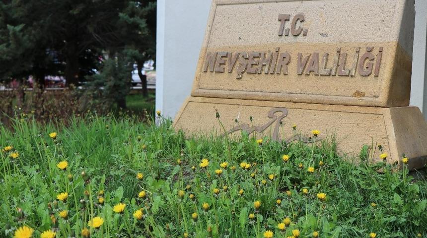 Nevşehir Valiliği, karantinadan ka&ccedil;anları uyardı
