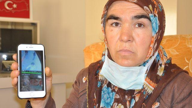 Düşürdüğü 16 bin lirayı bulan kişiye seslendi: “Elini vicdanına koy”