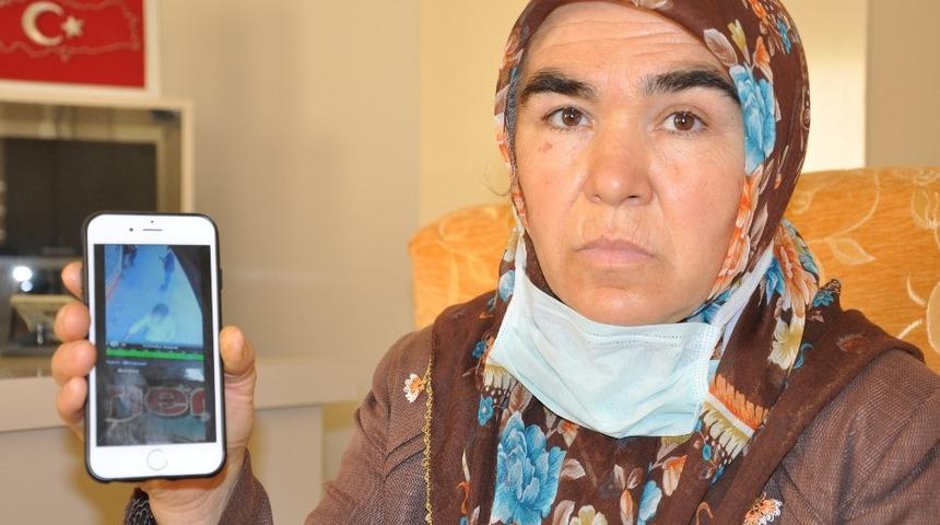 Düşürdüğü 16 bin lirayı bulan kişiye seslendi: “Elini vicdanına koy”