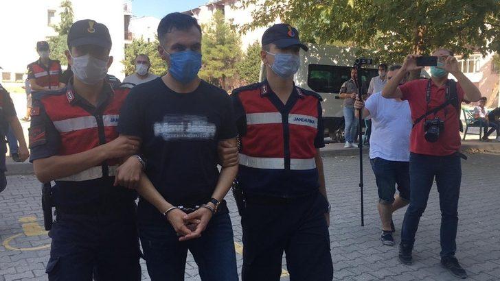 Eski sevgilisini öldürmeye çalışan zanlı ve suç ortağı tutuklandı G1