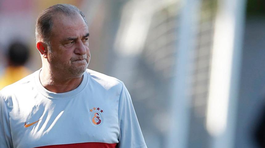 Fatih Terim, Tolgay Arslan transferini istemedi