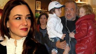 Deniz Uğur, Reha Muhtar'dan ikizlerini geri istedi