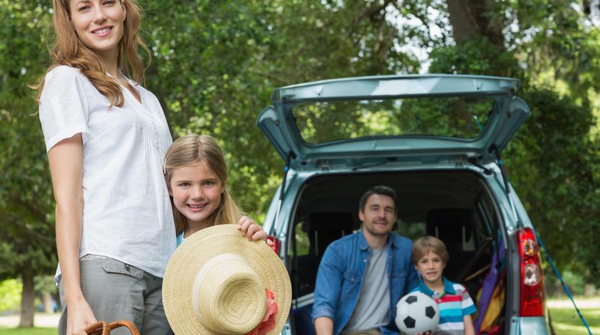 Korona'ya rağmen sonbaharda keyifli bir tatil mümkün!