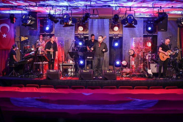 Buca’da 9 Eylül’e Yaşar’la final G2