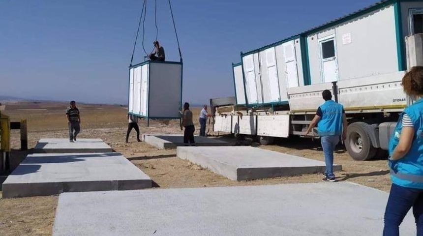 Kütahya’da, ’Tarım gezginleri ağırlanıyor’ projesi