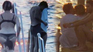 Şebnem Bozoklu daha fazla dayanamadı, Instagram hesabını kapattı