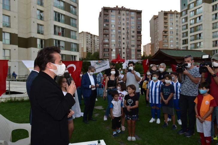 Tuzla’da 250 aile daha tapusuna kavuştu G2