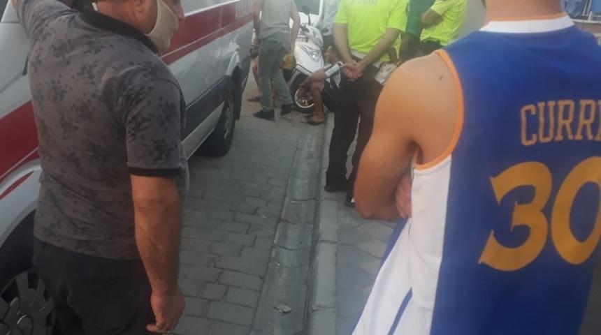 Milas&rsquo;ta korkun&ccedil; cinayet