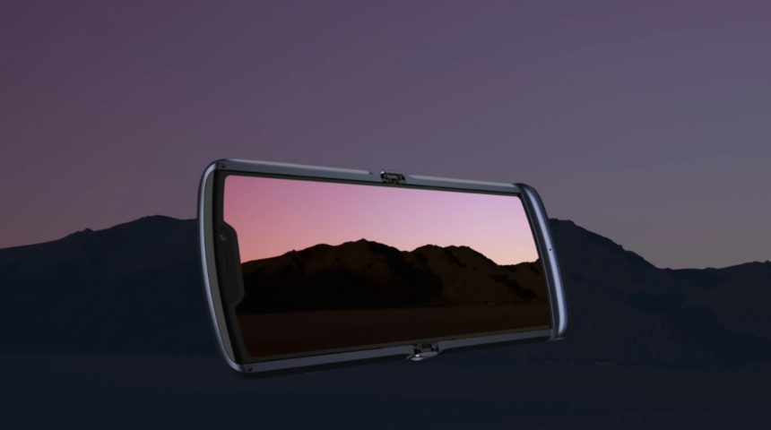 Razr, 5G ile bir kez daha dirildi: Motorola Razr 5G tanıtıldı! İşte &ouml;zellikleri, fiyatı