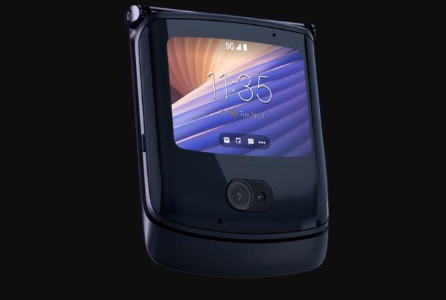 Motorola Razr 5G özellikleri