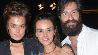 Muhteşem Yüzyıl Kösem'de İsmail Demirci sürprizi