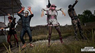 PUBG 8.3 güncellemesi yenilikleri açıklandı