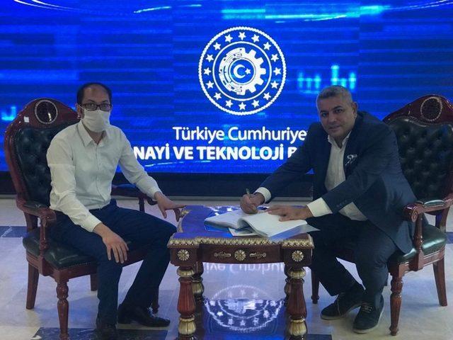 250 Milyonluk dev projede son viraj alındı