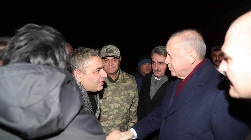 250 Milyonluk dev projede son viraj alındı