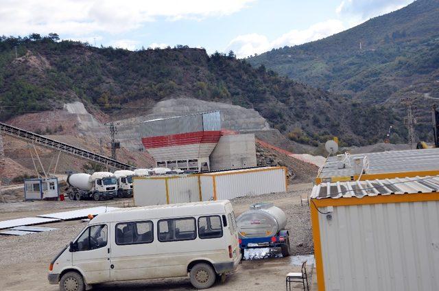 Kastamonu’da 18 madencinin testi pozitif çıktı