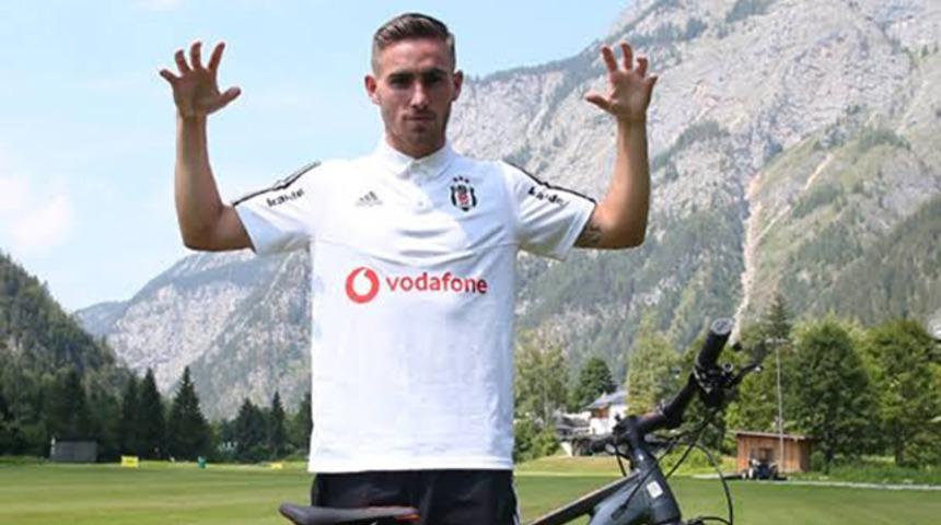 Süper Lig ekibi Hatayspor, Boyd'u gündemine aldı