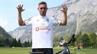 Süper Lig ekibi Hatayspor, Boyd'u gündemine aldı