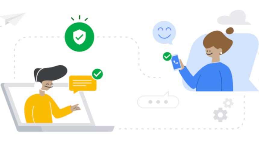 Google Telefon yeni özelliği ile daha işlevsel olacak!