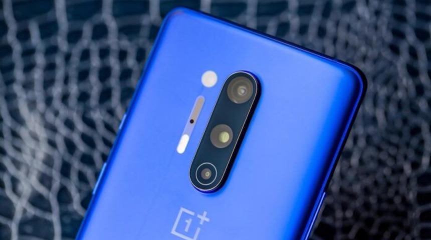 OnePlus 8, 8K video &ccedil;ekebilecek