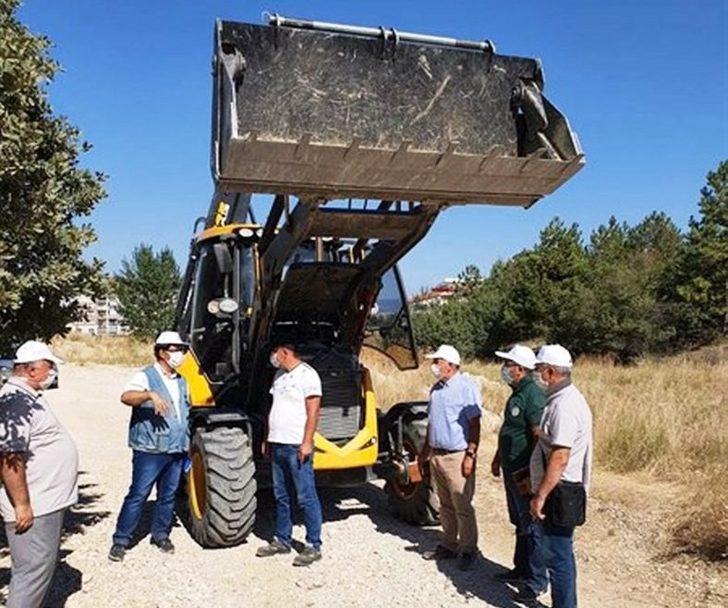 Daimi işçi alımında adaylar kıyasıya yarıştı G3