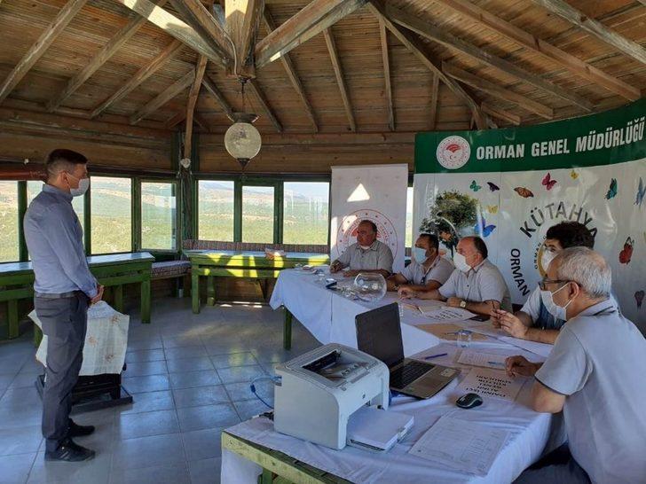 Daimi işçi alımında adaylar kıyasıya yarıştı G4