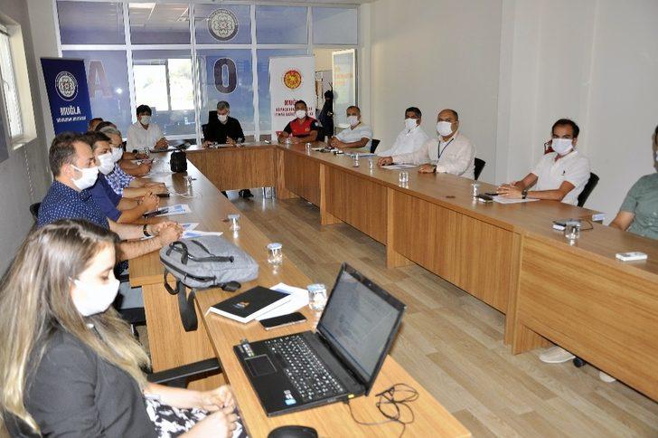 AKOM’dan Muğla’da durum değerlendirmesi G3