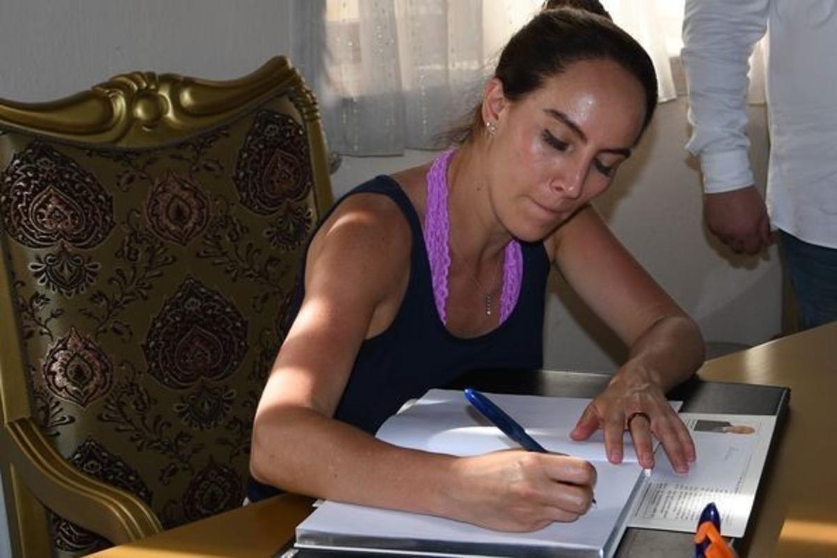 PAB Başkanı Buldan&rsquo;ı gezdi