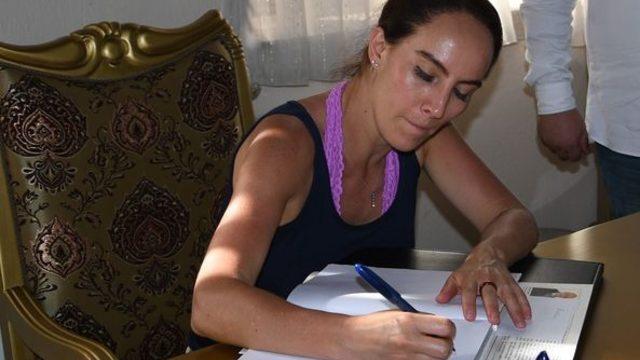 PAB Başkanı Buldan’ı gezdi