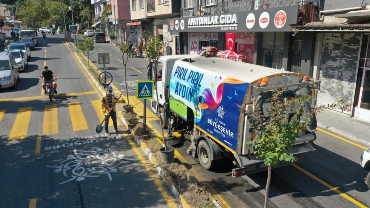 B&uuml;y&uuml;kşehir&rsquo;den, Ko&ccedil;arlı&rsquo;da kapsamlı &ccedil;alışma