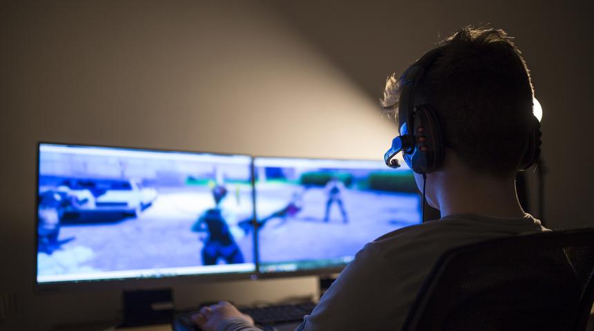 Z kuşağı gençleri cevapladı! Şaşırtan araştırma: Online oyundaki başarısızlık...