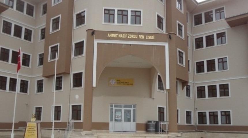 Denizli&rsquo;de 32 &ouml;ğretmen evlerinde karantina altına alındı