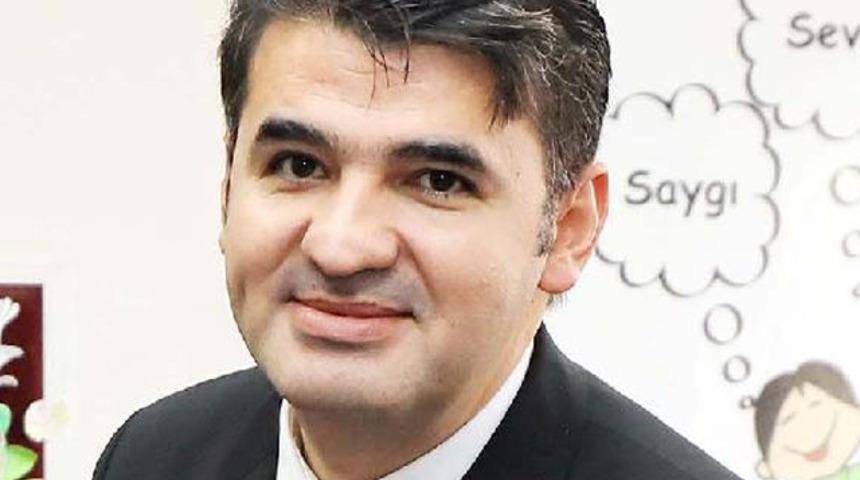 Kaymakam &Ouml;mer Kalaylı koronavir&uuml;se yakalandı