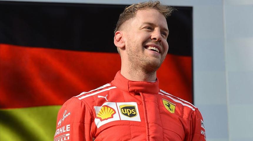 F1 pilotu Sebastian Vettel 2021’de Aston Martin ile yarışacak! Sebastian Vettel ve Aston Martin ile ilgili merak edilenler!