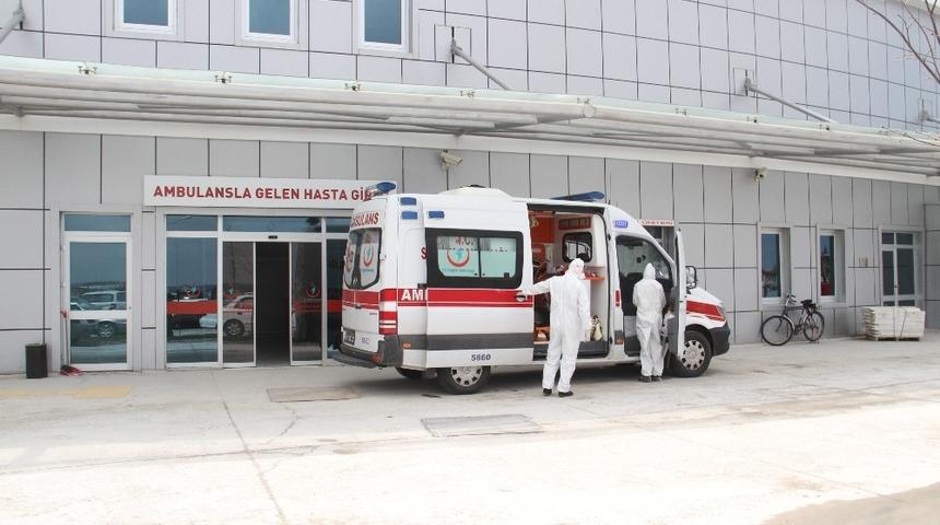 Karantinayı ihlal edip yurda yerleşenler yurt &uuml;cretini de &ouml;deyecek