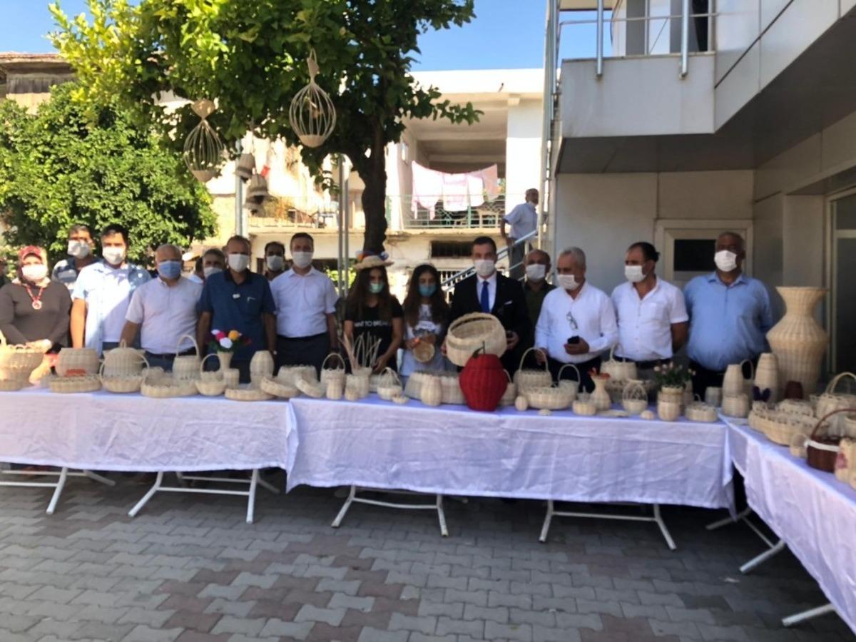 Dezavantajlı gruplar sepetle ticarete atılıyor