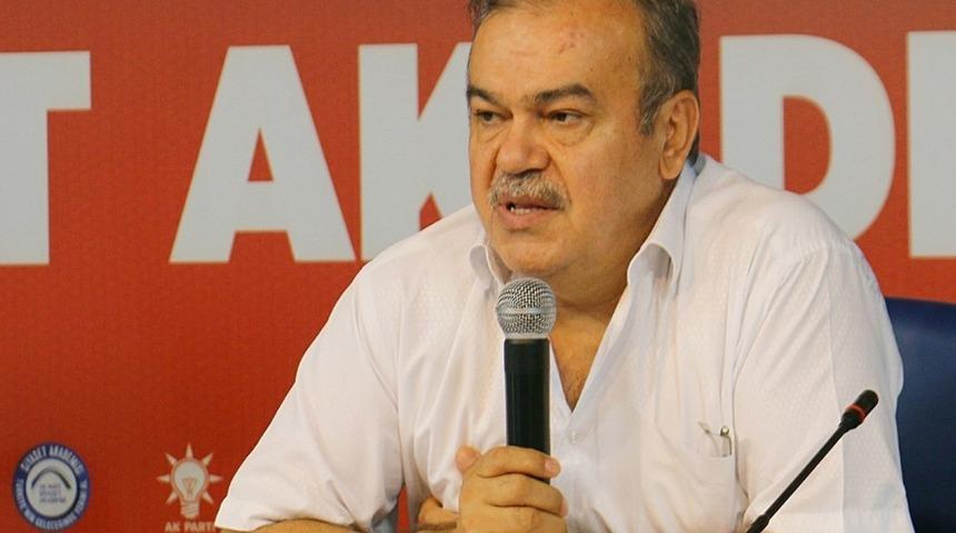 Halit Tomakin: &ldquo;Yeni bir şahlanış d&ouml;nemine giriyoruz&rdquo;