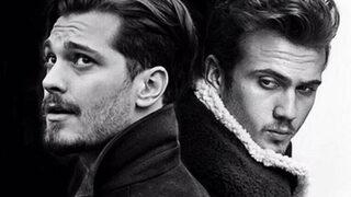 İçerde 1. Bölüm Fragmanı