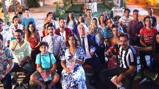 Erkan Kolçak Köstendil ile Cansu Tosun aşk yaşıyor