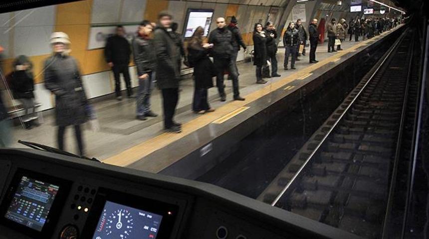 İBB duyurdu! Yarından itibaren bazı metro istasyonları kapatılıyor