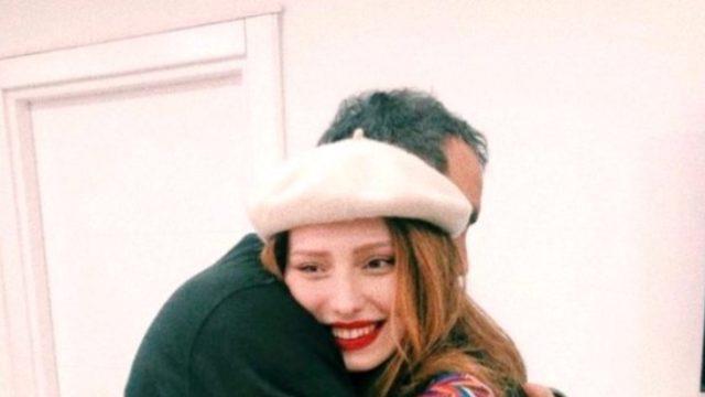 Haluk Levent Neslican Tay için söz verdiği anıt mezarı yaptırdı!