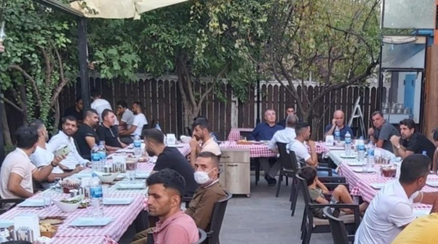 Diyarbakırspor&rsquo;da alacaklar &ouml;dendi