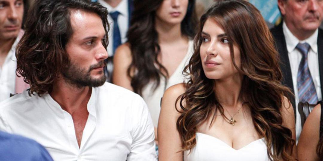 R&uuml;zgarın Kalbi 3. B&ouml;l&uuml;m Fotoğrafları