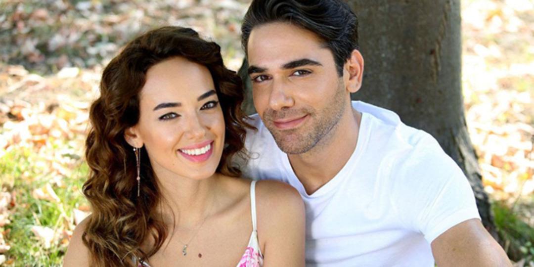 Bana Sevmeyi Anlat 2. B&ouml;l&uuml;m Fotoğrafları