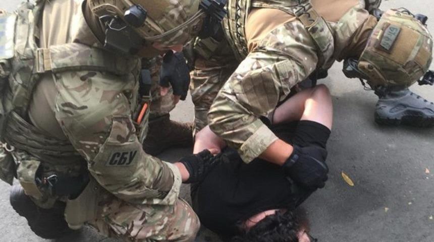 Atatürk Havalimanı saldırısının planlayıcılarından biri Kiev'de yakalandı