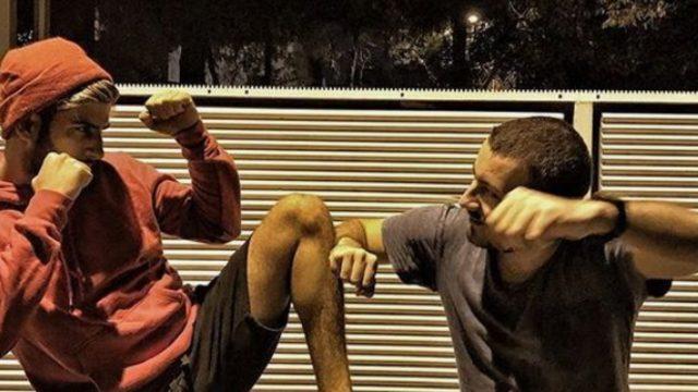 Sosyal medya fenomenleri Enes Batur ve Reynmen arasında kılıçlar çekildi!