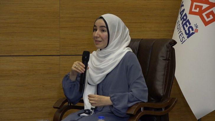 Karesi Belediyesi’nden halk sağlığı için e-konferans serisi G2