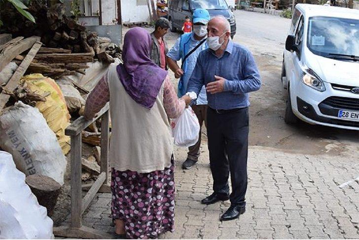 Sel felaketinin yaraları sarılmaya devam ediliyor G2